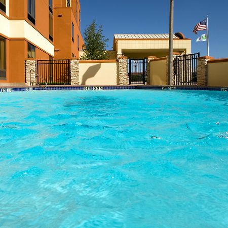 Holiday Inn Express Hotel & Suites Dallas Fort Worth Airport South By Ihg Irving Exterior photo