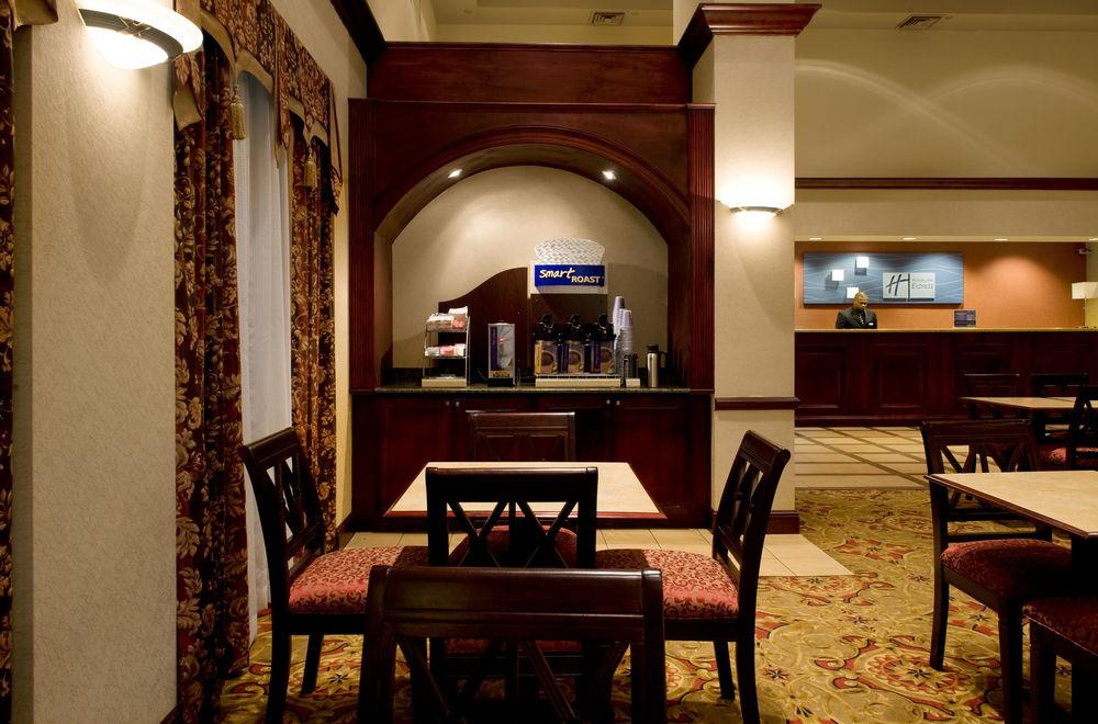 Holiday Inn Express Hotel & Suites Dallas Fort Worth Airport South By Ihg Irving Exterior photo