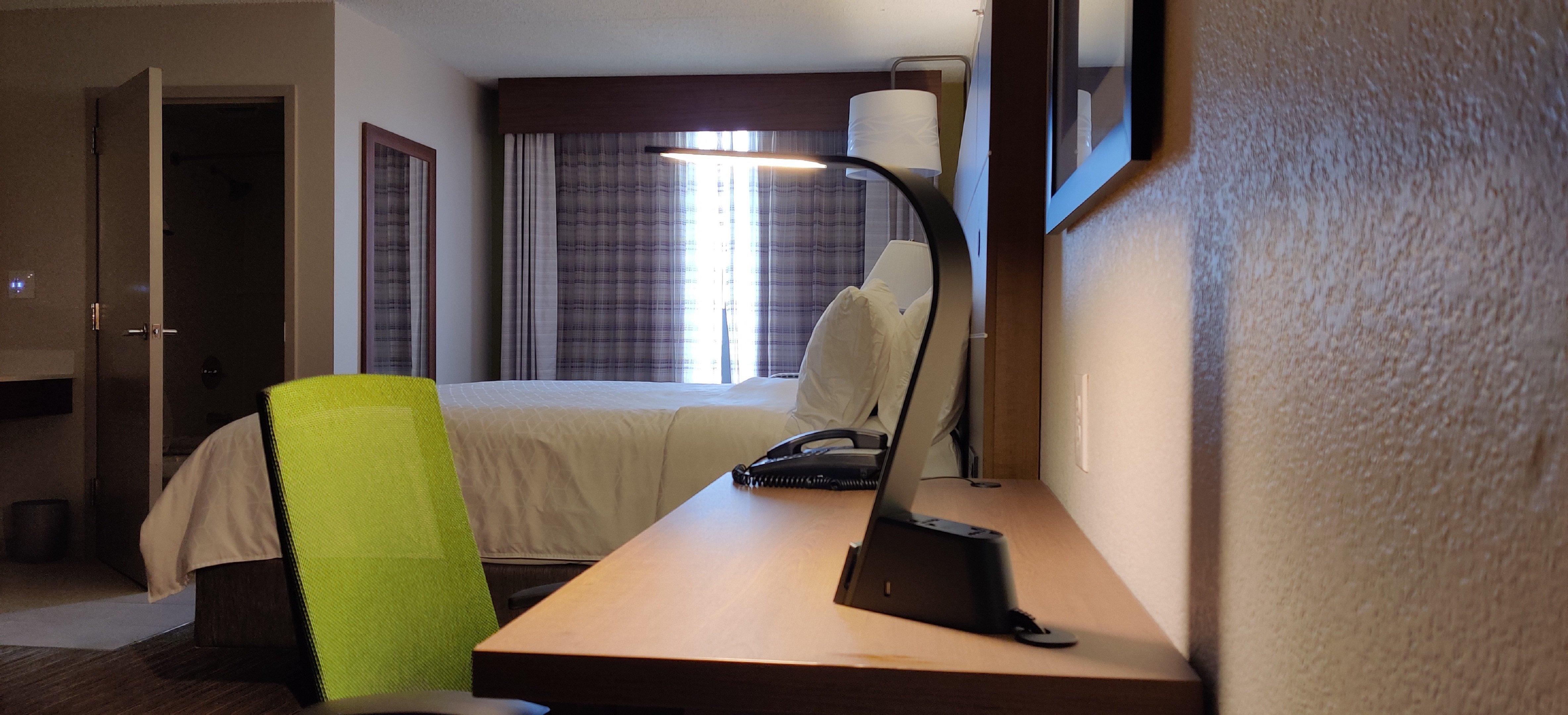 Holiday Inn Express Hotel & Suites Dallas Fort Worth Airport South By Ihg Irving Exterior photo
