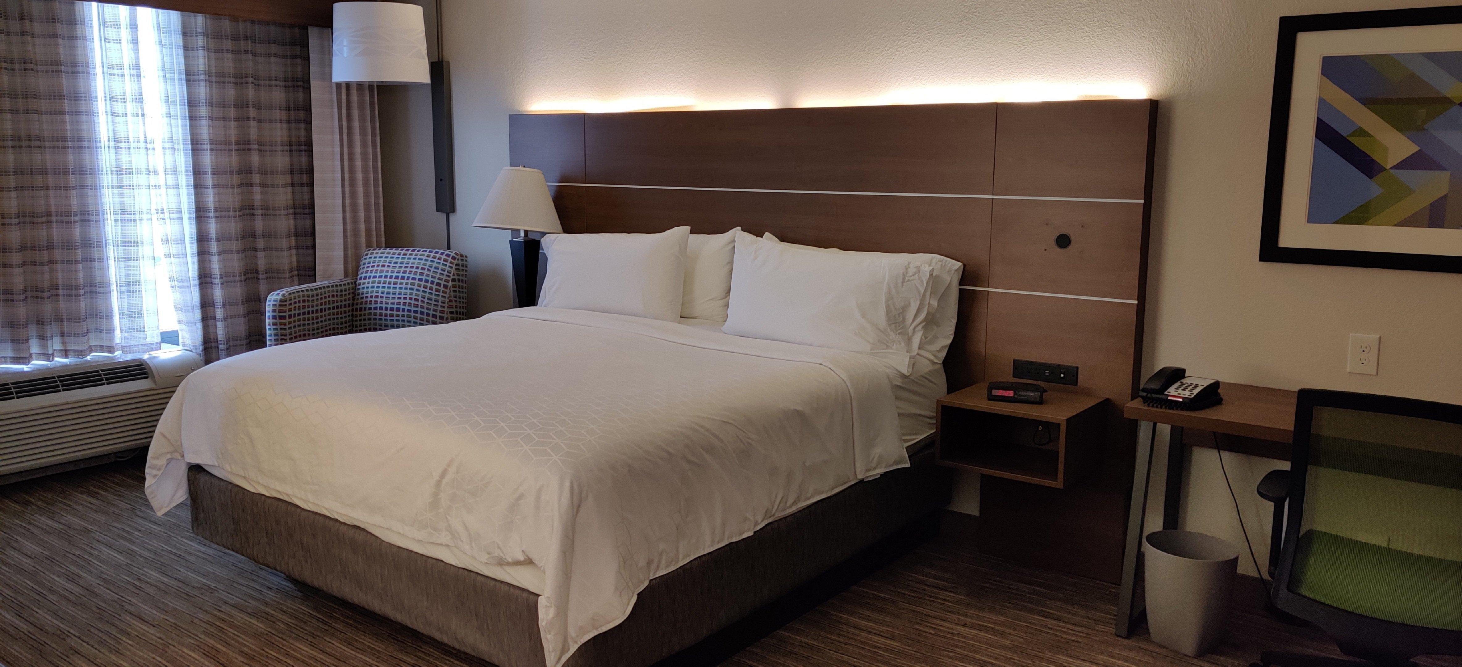 Holiday Inn Express Hotel & Suites Dallas Fort Worth Airport South By Ihg Irving Exterior photo