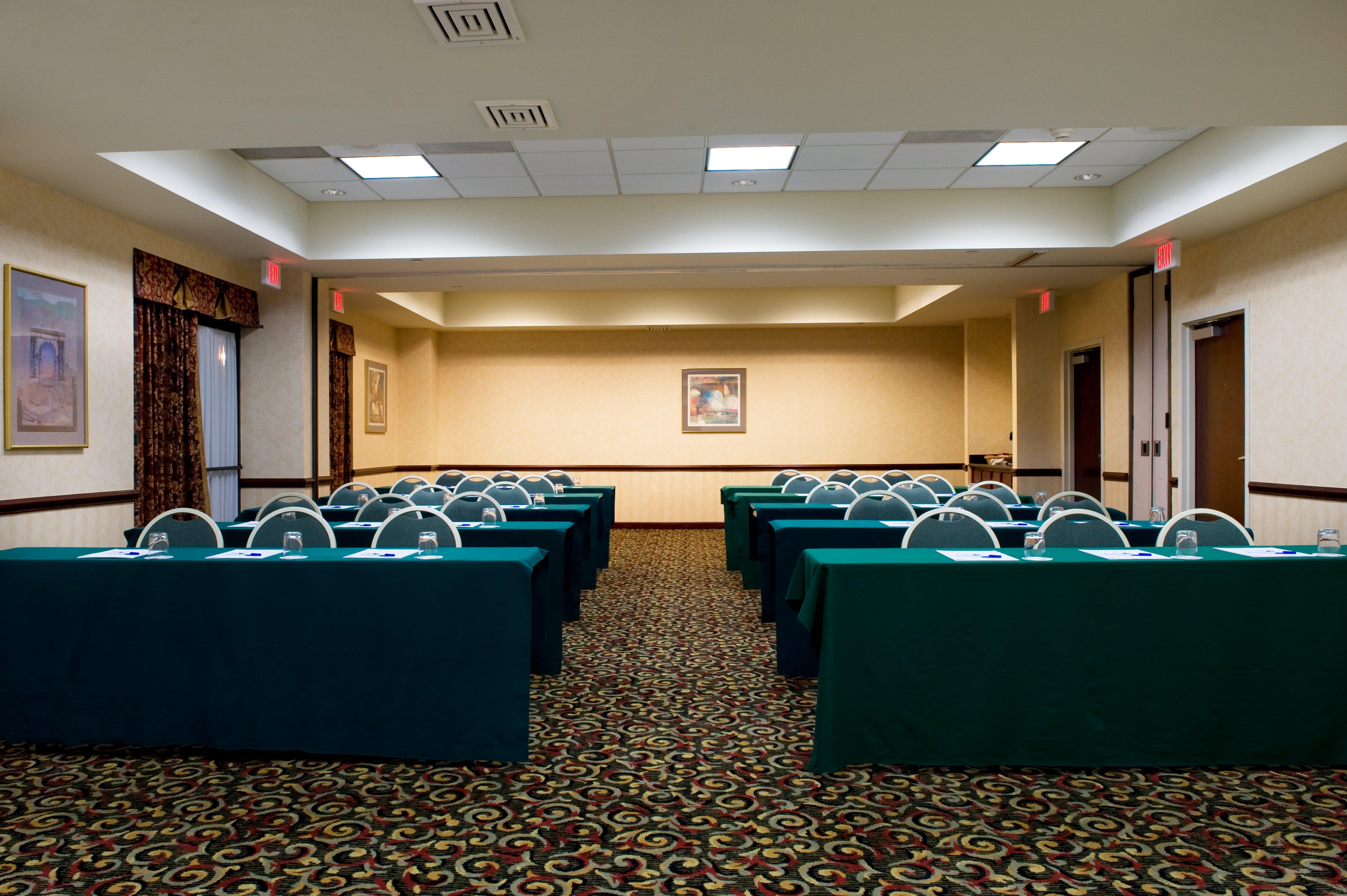 Holiday Inn Express Hotel & Suites Dallas Fort Worth Airport South By Ihg Irving Exterior photo