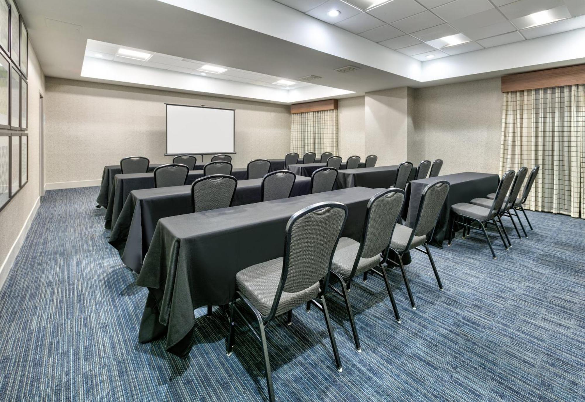 Holiday Inn Express Hotel & Suites Dallas Fort Worth Airport South By Ihg Irving Exterior photo
